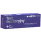 Examine yourself Ovulation test, rapid urine test, streaming, 5 pieces