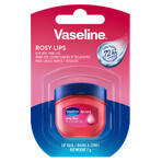 Vaseline Lippenpflege Rosy Lips, Lippenbalsam, 7 g