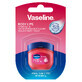 Vaseline Lip Care Rosy Lips, balsamo per labbra, 7 g