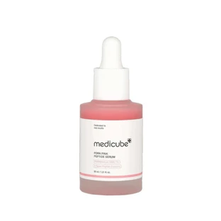 Suero rosa con péptidos PDRN, 30 ml, Medicube