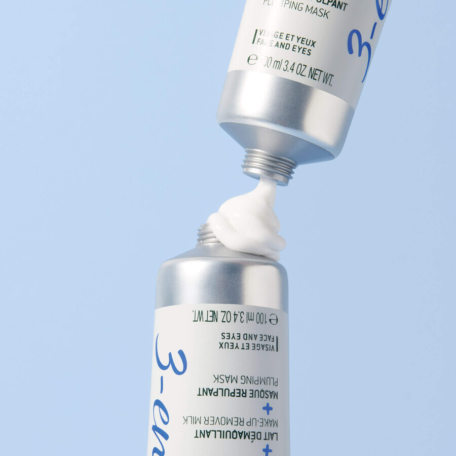 Nuxe Huile Prodigieuse Or set, olio secco con particelle dorate per corpo, viso e capelli, 100 ml + crema idratante 3 in 1, 100 ml per 1 centesimo
