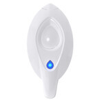 Dafi Astra Led, jarra filtrante, blanca, 3 l + filtro Unimax, 1 pieza