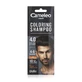 Cameleo Färbeshampoo, Braun 4.0, 15 ml, Delia Cosmetics