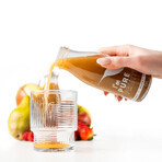 Collibre Pure Fruits, purée de jus, fraise, framboise et rhubarbe, 250 ml Collibre Pure Fruits, purée de jus, fraise, framboise et rhubarbe, 250 ml