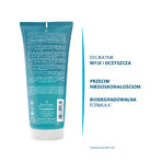 Set Ducray Keracnyl, gel espumoso para rostro y cuerpo, 200 ml + crema antiimperfecciones, 30 ml Set Ducray Keracnyl, gel espumoso para rostro y cuerpo, 200 ml + crema antiimperfecciones, 30 ml