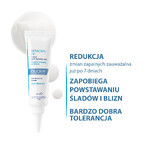 Set Ducray Keracnyl, gel espumoso para rostro y cuerpo, 200 ml + crema antiimperfecciones, 30 ml Set Ducray Keracnyl, gel espumoso para rostro y cuerpo, 200 ml + crema antiimperfecciones, 30 ml