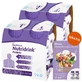 Nutridrink Protein kit, nutritional preparation, neutral flavor, 8 x 125 ml + free recipe booklet