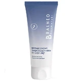 Balneocosmetics, biosulfide softening cream for feet and heels, 100 ml