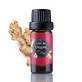 Aceite esencial, Jengibre, 10 ml, Oleya