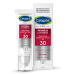 Cetaphil Pro Redness Control BB, crème hydratante de jour, peau sensible, SPF 30, 50 ml + crème hydratante pour le visage avec acide hyaluronique, crème de nuit, 48 ml gratuit Cetaphil Pro Redness Control BB, crème hydratante de jour, peau sensible, SPF 30, 50 ml + crème hydratante pour le visage avec acide hyaluronique, crème de nuit, 48 ml gratuit