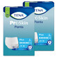Tena Pants ProSkin set, absorbent panties, size L, 100-135 cm, Plus, 2 x 30 pieces