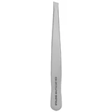 Stalex, eyebrow tweezers, Beauty & Care 10, type 3, 1 piece