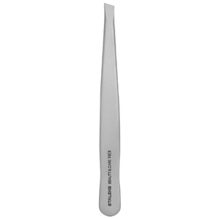 Stalex, pinzas para cejas, Belleza y cuidado 10, tipo 3, 1 pieza