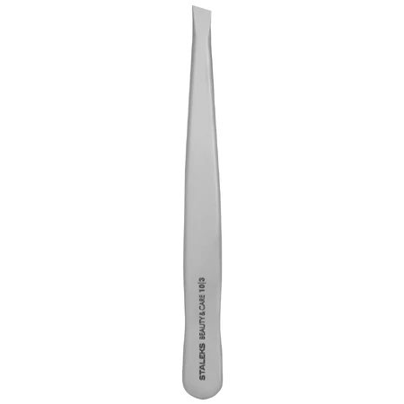 Stalex, pinzas para cejas, Belleza y cuidado 10, tipo 3, 1 pieza