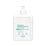 Snailmed, Körperwaschgel gegen Hautunreinheiten, akneanfällige Haut, 320 ml