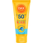 DAX Sun, schützende Emulsion, für Kinder, SPF 50, 100 ml