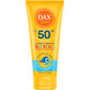 DAX Sun, emulsie protectoare, pentru copii, SPF 50, 100 ml