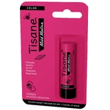 Tisane Color, lip color balm, Honey Raspberry, 5.1 g