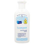Set Skarb Matki Olejuszka, olie tegen roos, vanaf de geboorte, 30 ml + shampoo voor baby's en kinderen vanaf 1 levensdag, 250 ml Set Skarb Matki Olejuszka, olie tegen roos, vanaf de geboorte, 30 ml + shampoo voor baby's en kinderen vanaf 1 levensdag, 250 ml