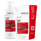 Set Vichy Dercos Energy+, champ&#250; capilar, fortalecedor, 400 ml + champ&#250; estimulante, repuesto, 500 ml