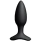 Lovense Hush 2, App-gesteuerter Analplug, S