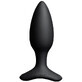 Lovense Hush 2, app-controlled anal plug, S