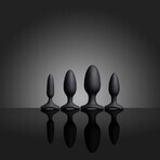 Lovense Hush 2, plug anal controlat prin aplicație, S Lovense Hush 2, plug anal controlat prin aplicație, S