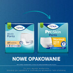 Set Tena Pants ProSkin, braguitas absorbentes, talla L, 100-135 cm, Normal, 2 x 30 unidades