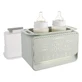 Canpol Babies, 7-in-1 Heizgerät und Sterilisator, mit Thermostat und Licht, 12/218