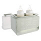 Canpol Babies, 7-in-1 warmer and sterilizer, with thermostat and light, 12/218