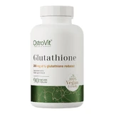 OstroVit Glutathione, 90 capsules