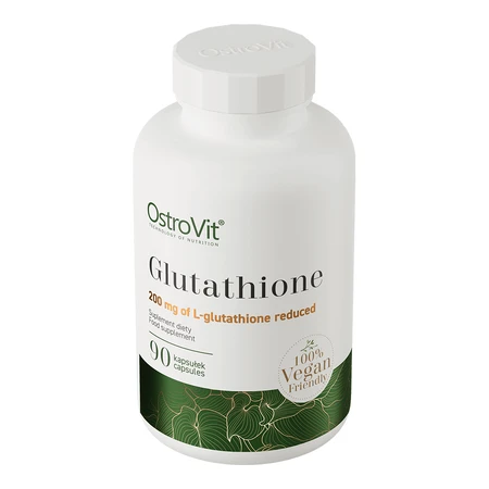 OstroVit Glutathion, 90 capsules