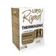 Lipo Rapid Thermogenic, 30 plantaardige capsules, Dietmed
