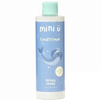 Mini U, natuurlijke haarconditioner, voor kinderen en baby's, 250 ml Mini U, natuurlijke haarconditioner, voor kinderen en baby's, 250 ml