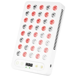 Beautifly SkinPure, LED light therapy device