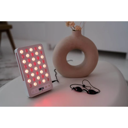Beautifly SkinPure, LED light therapy device