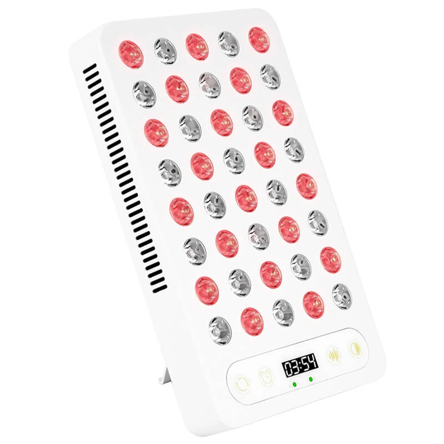 Beautifly SkinPure, LED light therapy device
