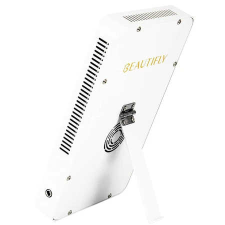 Beautifly SkinPure, LED light therapy device