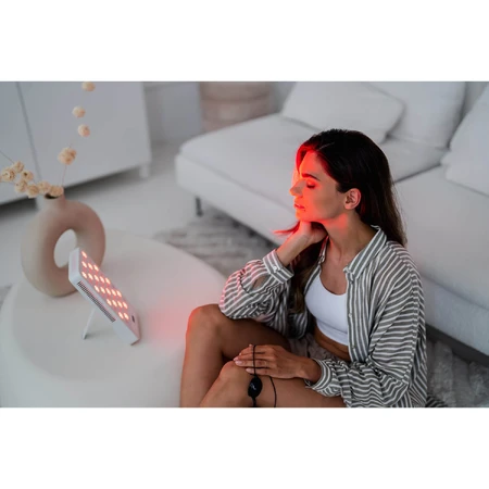 Beautifly SkinPure, LED light therapy device