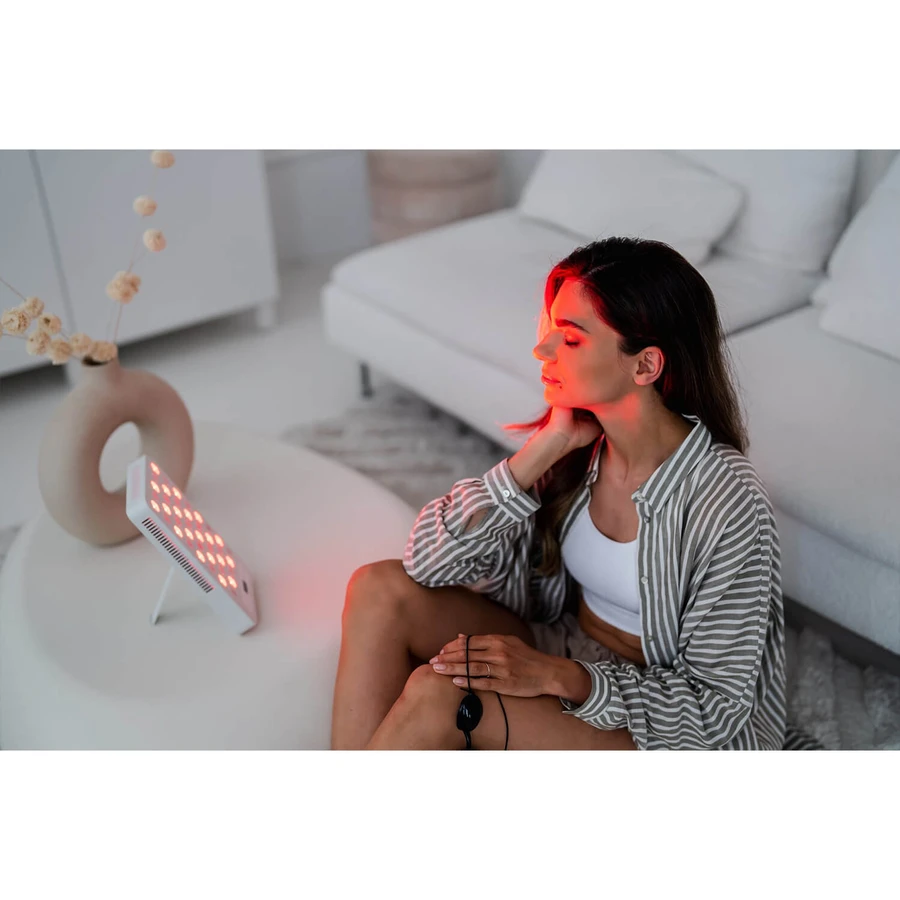 Beautifly SkinPure, LED light therapy device