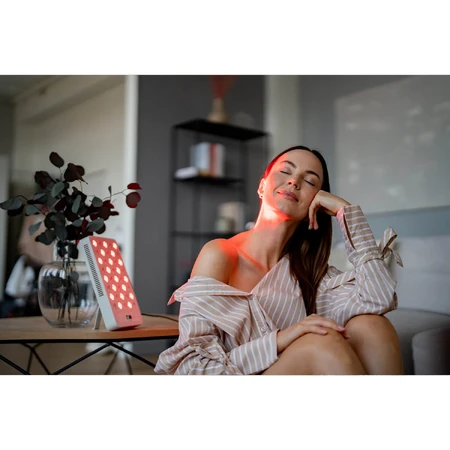 Beautifly SkinPure, LED light therapy device