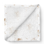 Bocioland, pannolino in bambù, 75 x 75 cm, topo, 1 pezzo Bocioland, pannolino in bambù, 75 x 75 cm, topo, 1 pezzo