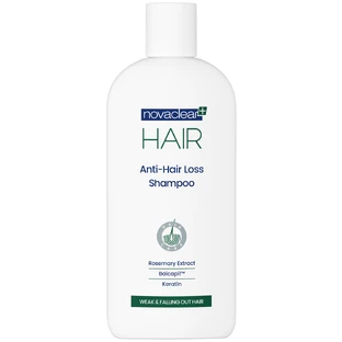 Novaclear Hair, Shampoo gegen Haarausfall, 250 ml