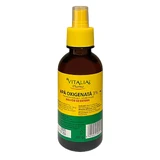 Sauerstoffhaltiges Wasser 3% mit Spray, 200 g, Vitalia