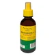 Zuurstofhoudend water 3% met spray, 200 g, Vitalia