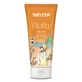 Weleda Vitality, lotion de douche crémeuse à l'argousier, 200 ml