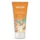 Weleda Vitalidad, loci&#243;n de ducha cremosa con espino amarillo, 200 ml