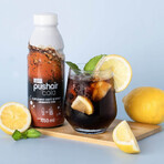 Dafi PushAir Cola, vloeibaar voedingssupplement, 450 ml Dafi PushAir Cola, vloeibaar voedingssupplement, 450 ml