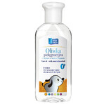 Set Skarb Matki, aceite de cuidado para bebés y niños desde 1 día de vida, 200 ml + jabón 3 en 1 para bebés y niños, desde el nacimiento, 250 ml Set Skarb Matki, aceite de cuidado para bebés y niños desde 1 día de vida, 200 ml + jabón 3 en 1 para bebés y niños, desde el nacimiento, 250 ml