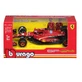 Modelo Scuderia Ferrari Fórmula 1, 3 años+, Charles Leclerc, 1 pieza, Bburago